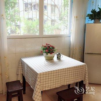 成都卿我居公寓(哨路分店)酒店提供图片