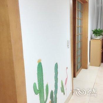 成都卿我居公寓(哨路分店)酒店提供图片