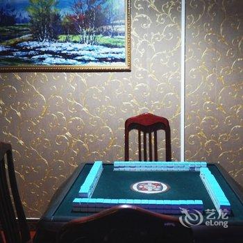 北京300+平米轰趴聚会团建_六空间沙河轰趴公寓酒店提供图片