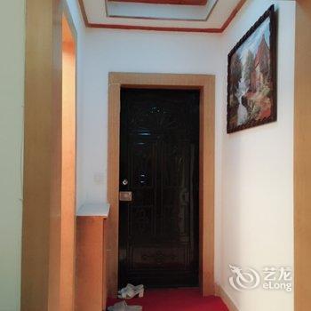 成都卿我居公寓(哨路分店)酒店提供图片