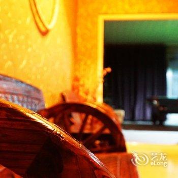 北京300+平米轰趴聚会团建_六空间沙河轰趴公寓酒店提供图片