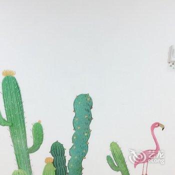 成都卿我居公寓(哨路分店)酒店提供图片