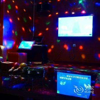 北京300+平米轰趴聚会团建_六空间沙河轰趴公寓酒店提供图片