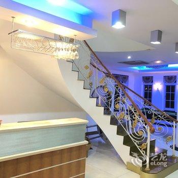 广州哆啦轰趴别墅(黄庄南路分店)酒店提供图片