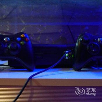 北京300+平米轰趴聚会团建_六空间沙河轰趴公寓酒店提供图片