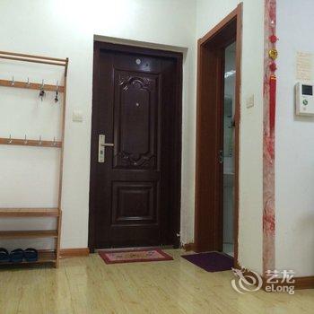 青岛范方园公寓(烟台前村分店)酒店提供图片