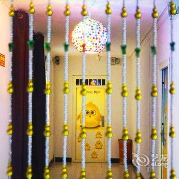 北京300+平米轰趴聚会团建_六空间沙河轰趴公寓酒店提供图片