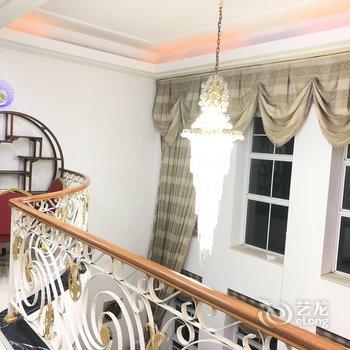 广州哆啦轰趴别墅(黄庄南路分店)酒店提供图片