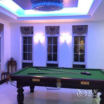 广州哆啦轰趴别墅(黄庄南路分店)酒店提供图片