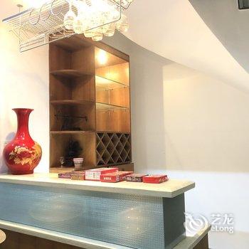 广州哆啦轰趴别墅(黄庄南路分店)酒店提供图片