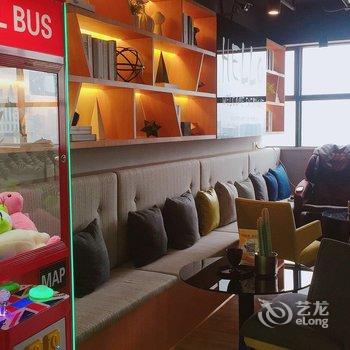 成都乐享多公寓(全年红红木艺术馆分店)酒店提供图片