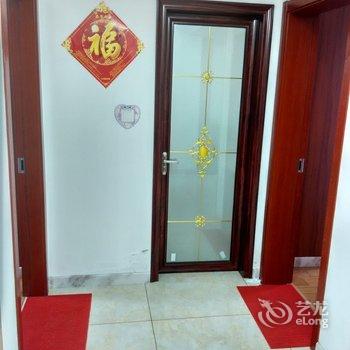 青岛每天一静公寓酒店提供图片