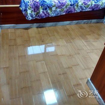 青岛每天一静公寓酒店提供图片