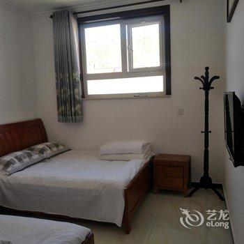 北京山水书韵民俗饭庄酒店提供图片