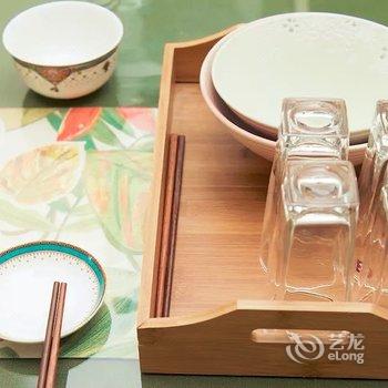 青岛Bartjoy(00003690)公寓(聂耳分店)酒店提供图片