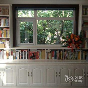 北京山水书韵民俗饭庄酒店提供图片