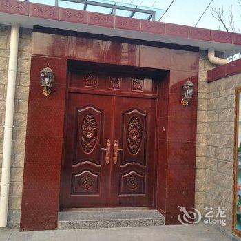 北京山水书韵民俗饭庄酒店提供图片