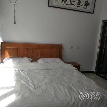 北京山水书韵民俗饭庄酒店提供图片