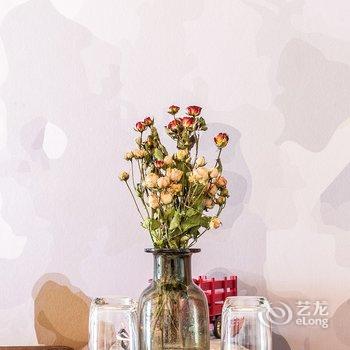 西安栖阁与你公寓(明德路南口分店)酒店提供图片