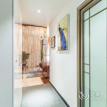 西安栖阁与你公寓(明德路南口分店)酒店提供图片