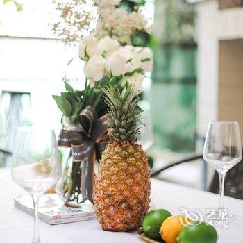 广州彩蝶之家1公寓(广州名人蜡像馆分店)酒店提供图片
