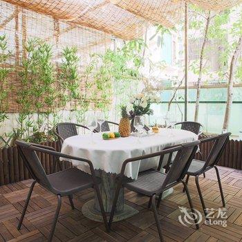 广州彩蝶之家1公寓(广州名人蜡像馆分店)酒店提供图片