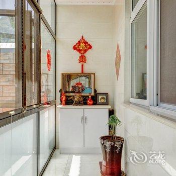 北京凯峰度假别墅(庄户沟门村分店)酒店提供图片