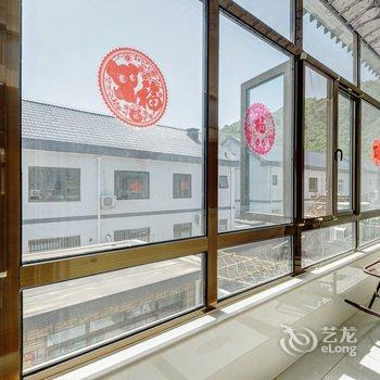 北京凯峰度假别墅(庄户沟门村分店)酒店提供图片
