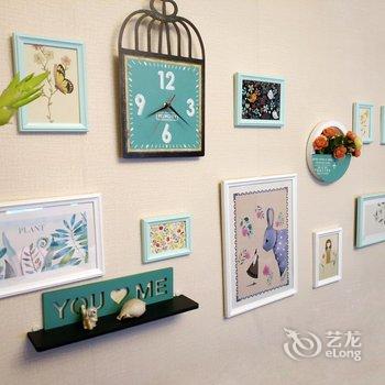 成都都江堰景区山水民宿酒店提供图片