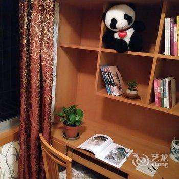 成都都江堰景区山水民宿酒店提供图片