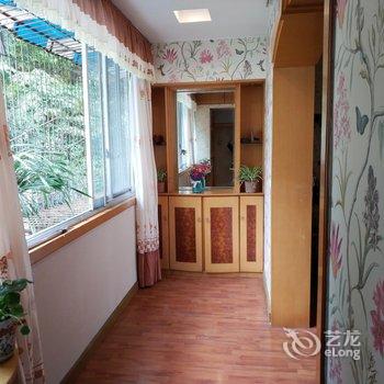 成都都江堰景区山水民宿酒店提供图片