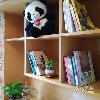 成都都江堰景区山水民宿酒店提供图片