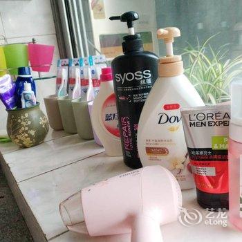 成都都江堰景区山水民宿酒店提供图片