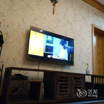 成都都江堰景区山水民宿酒店提供图片