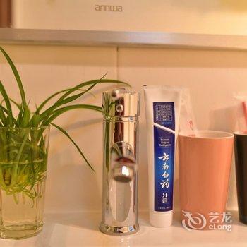 泰安路客民宿AA9590酒店提供图片