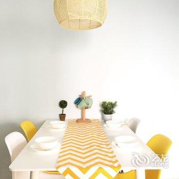 重庆viki公寓(和平路分店)酒店提供图片