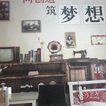 安钢公寓(北京心语天空游乐园分店)酒店提供图片