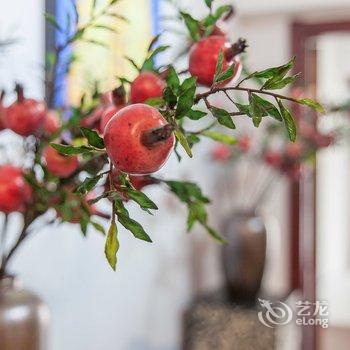 西安关关(00148650)公寓(都城隍庙分店)酒店提供图片