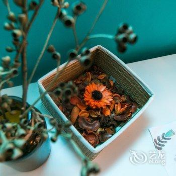 上海AimeeHouse民宿酒店提供图片