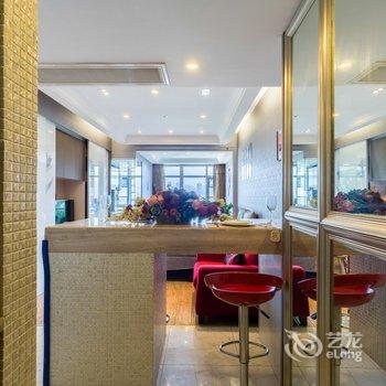 重庆都市春意公寓(佛图关公园分店)酒店提供图片