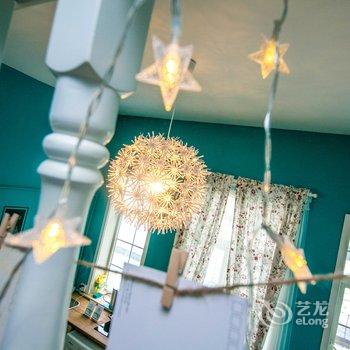 上海AimeeHouse民宿酒店提供图片