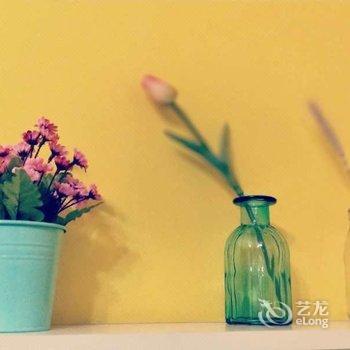 成都泡沫公寓(宽巷子分店)酒店提供图片
