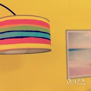 成都泡沫公寓(宽巷子分店)酒店提供图片