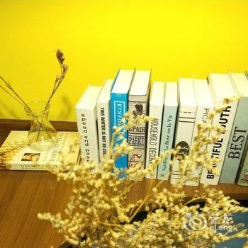 成都泡沫公寓(宽巷子分店)酒店提供图片