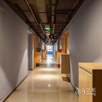 成都成都燕子温馨小屋(长益路分店)酒店提供图片