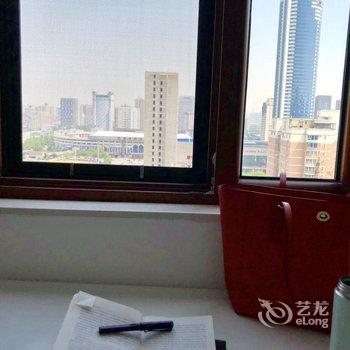 西安甜果妈咪公寓(西安中国画院分店)酒店提供图片