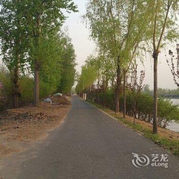 北京洋洋农家乐酒店提供图片