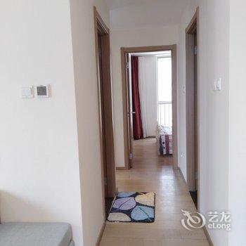 倪好公寓(北京游乐设施店)酒店提供图片