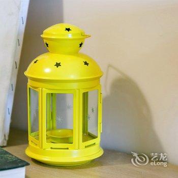 成都慢慢_喜欢你公寓酒店提供图片