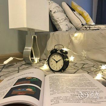 成都慢慢_喜欢你公寓酒店提供图片